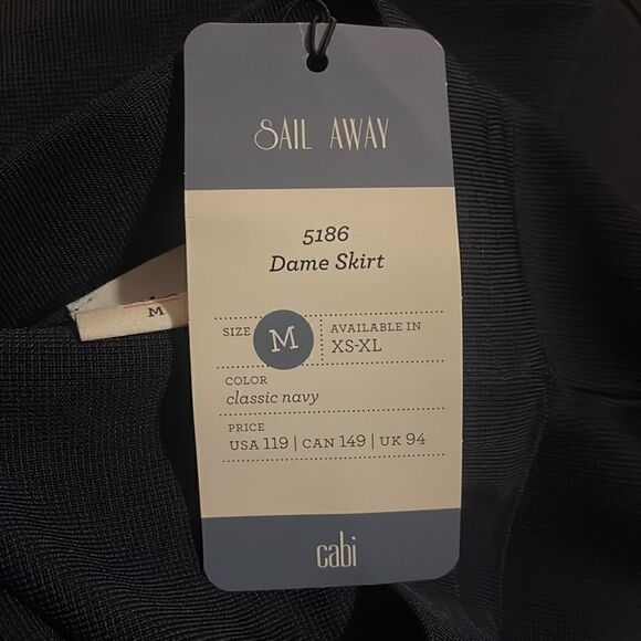 Cabi Dame Skirt - Picture 6 of 7